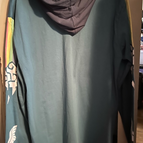 Tiny Tina’s Wonderlands Butt Stallion Hoodie - Picture 2 of 3